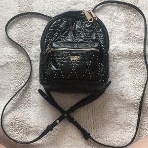 Victoria’s Secret Mini Backpack